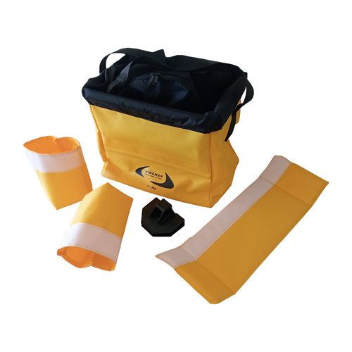 Skylotec Wingman 5 Piece Kit